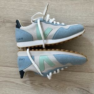 Veja Rio Branco Sneakers